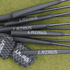 LAZRUS Golf LAZ2 Zero Torque Mallet Putter