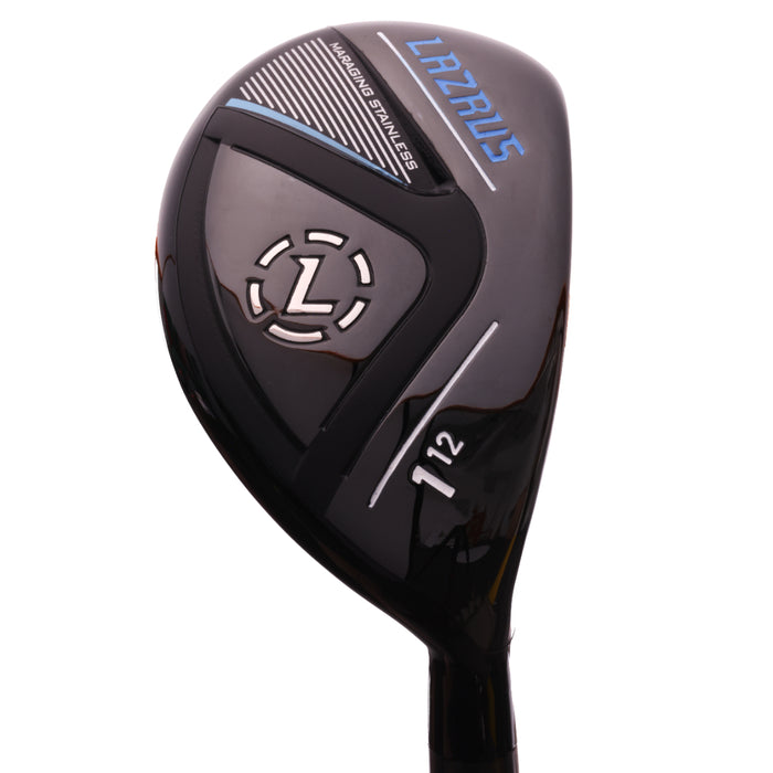 Lazrus Golf 2025 LAZ2-H Hybrids