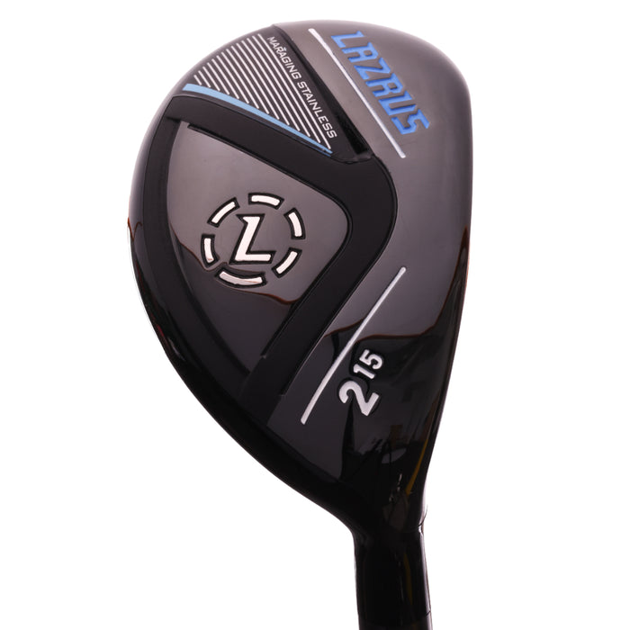 Lazrus Golf 2025 LAZ2-H Hybrids