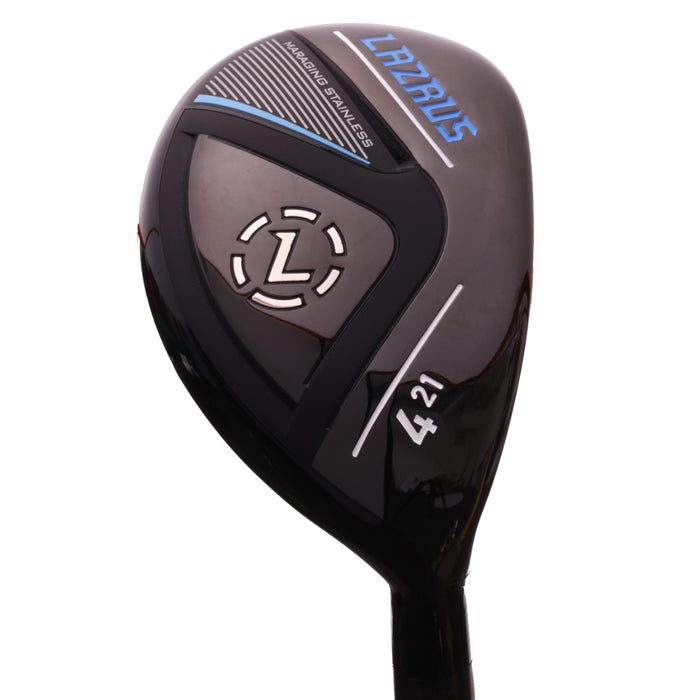 Lazrus Golf 2025 LAZ2-H Hybrids