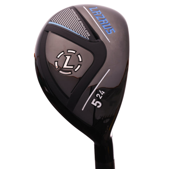 Lazrus Golf 2024 LAZ2-H Hybrids