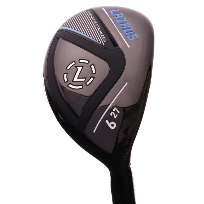 Lazrus Golf 2024 LAZ2-H Hybrids