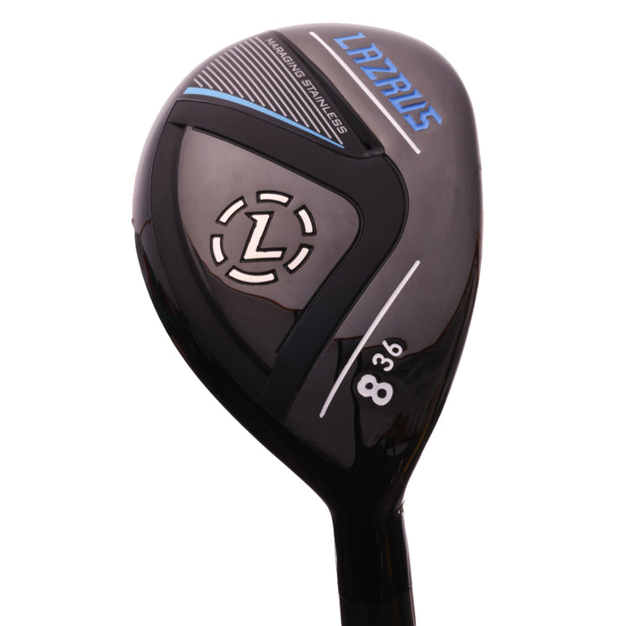 Lazrus Golf 2025 LAZ2-H Hybrids