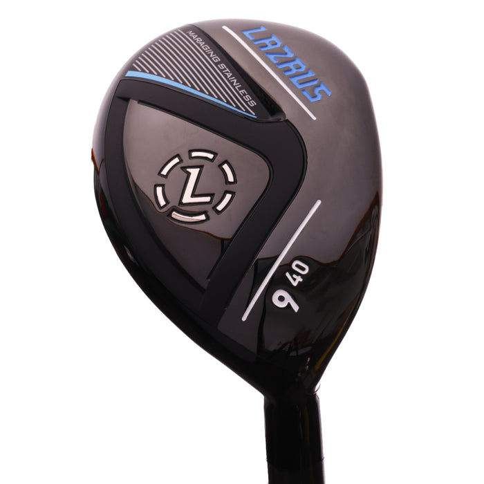 Lazrus Golf 2025 LAZ2-H Hybrids