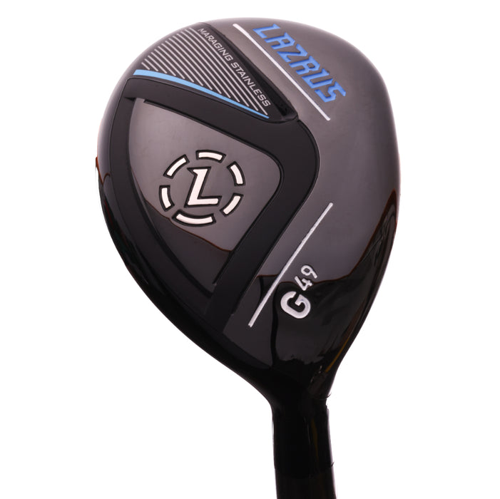 Lazrus Golf 2025 LAZ2-H Hybrids