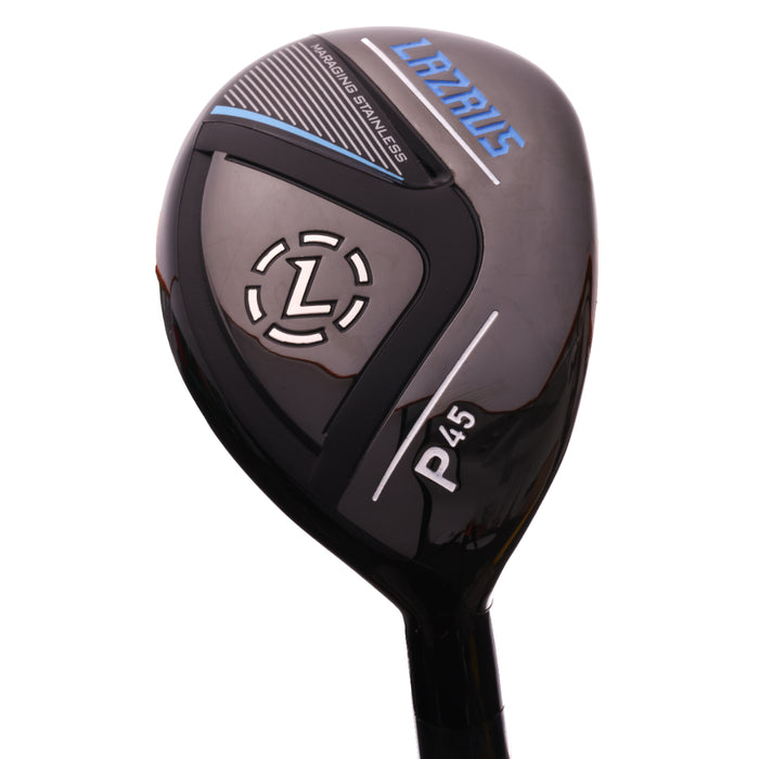 Lazrus Golf 2024 LAZ2-H Hybrids