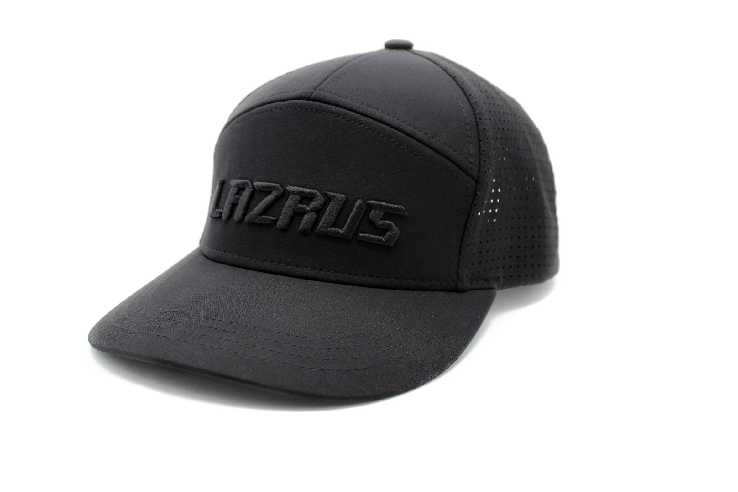 Lazrus Golf Snapback Hats — LAZRUS Golf