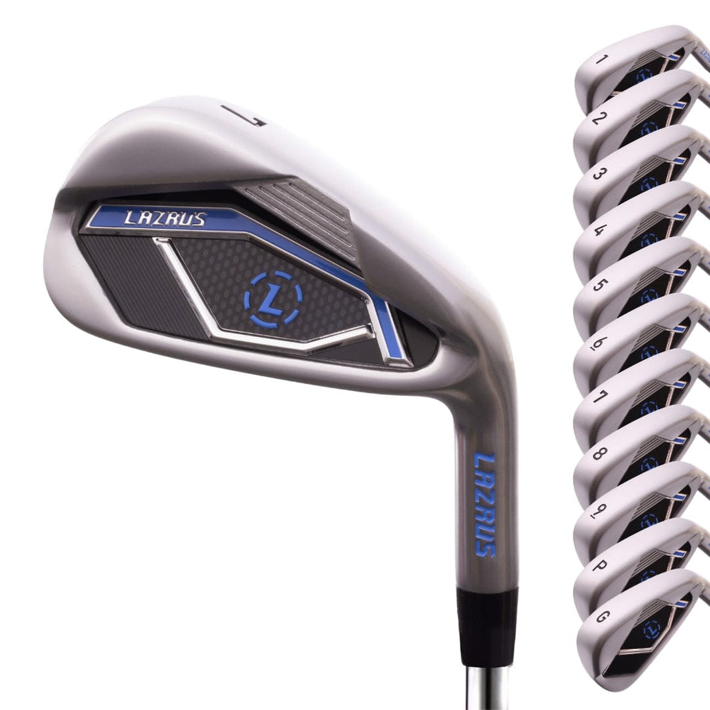Lazrus Golf LAZ2 2025 Irons Sets