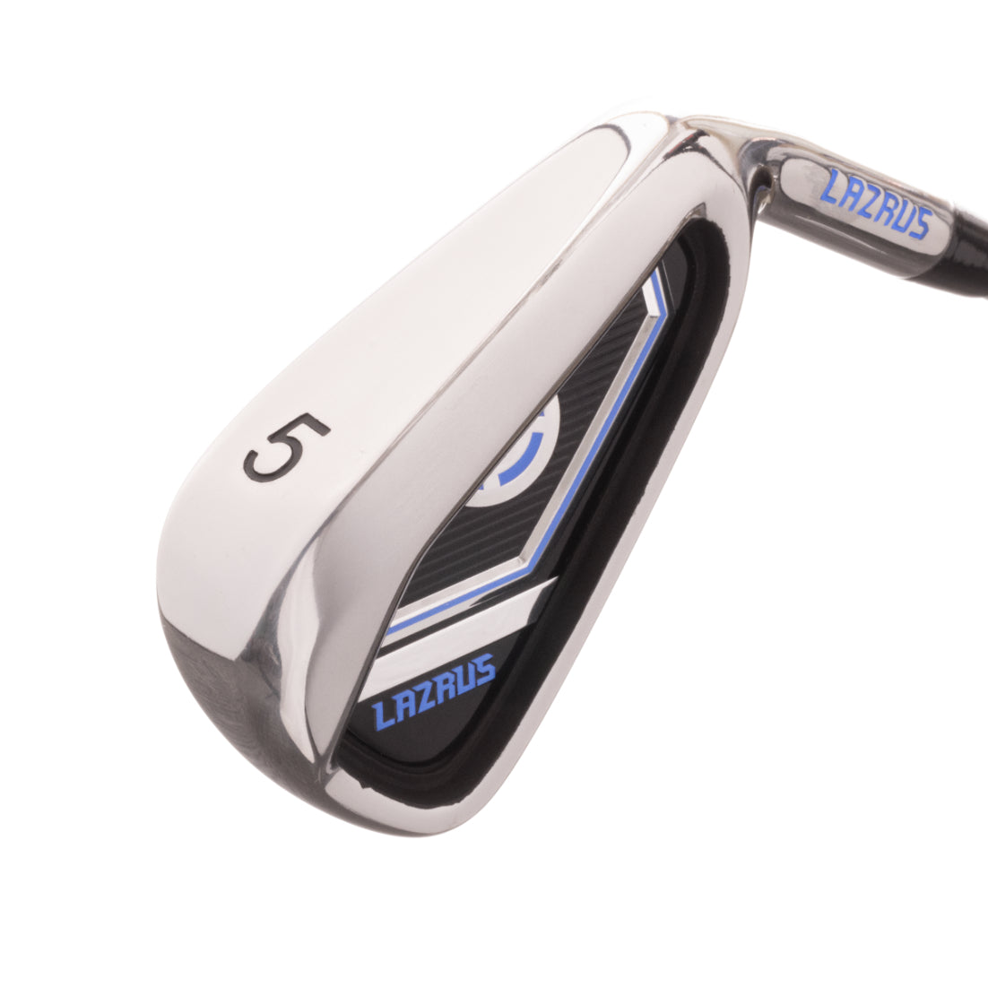 Left handed best sale 5 iron