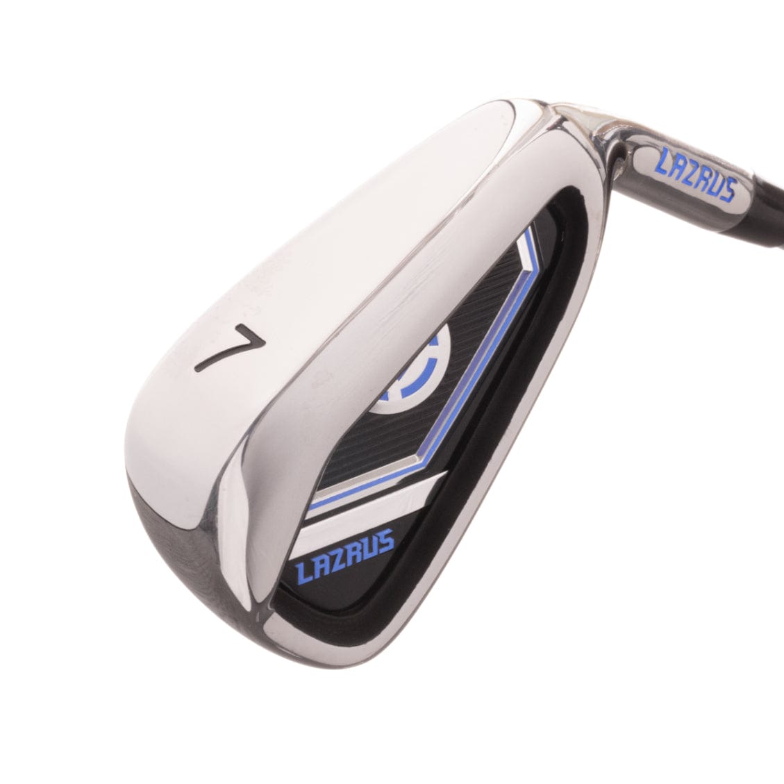 Lh best sale mizuno irons