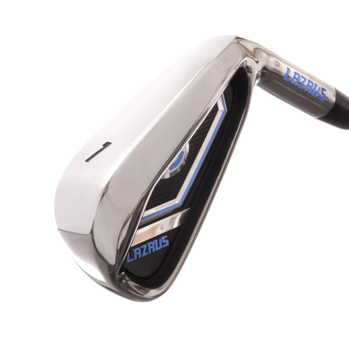 Lazrus Golf 2025 - 1,2,3 Irons Right Hand