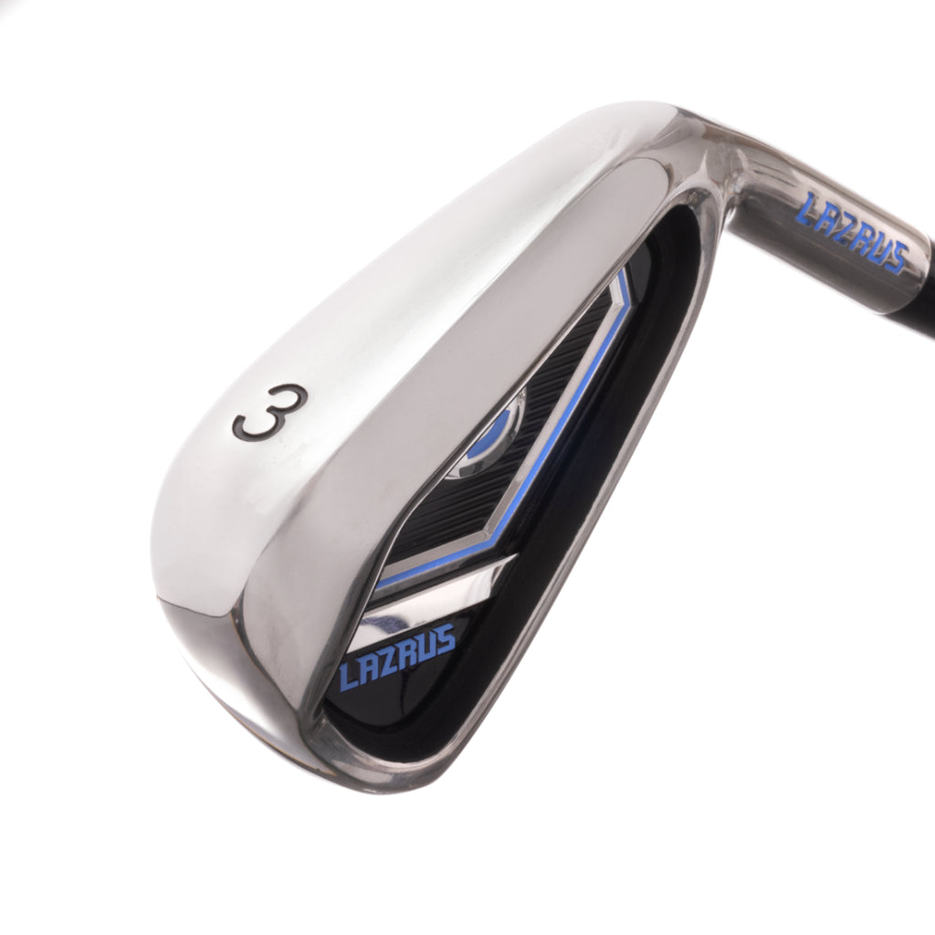 Lazrus Golf LAZ1 2025 Irons Sets