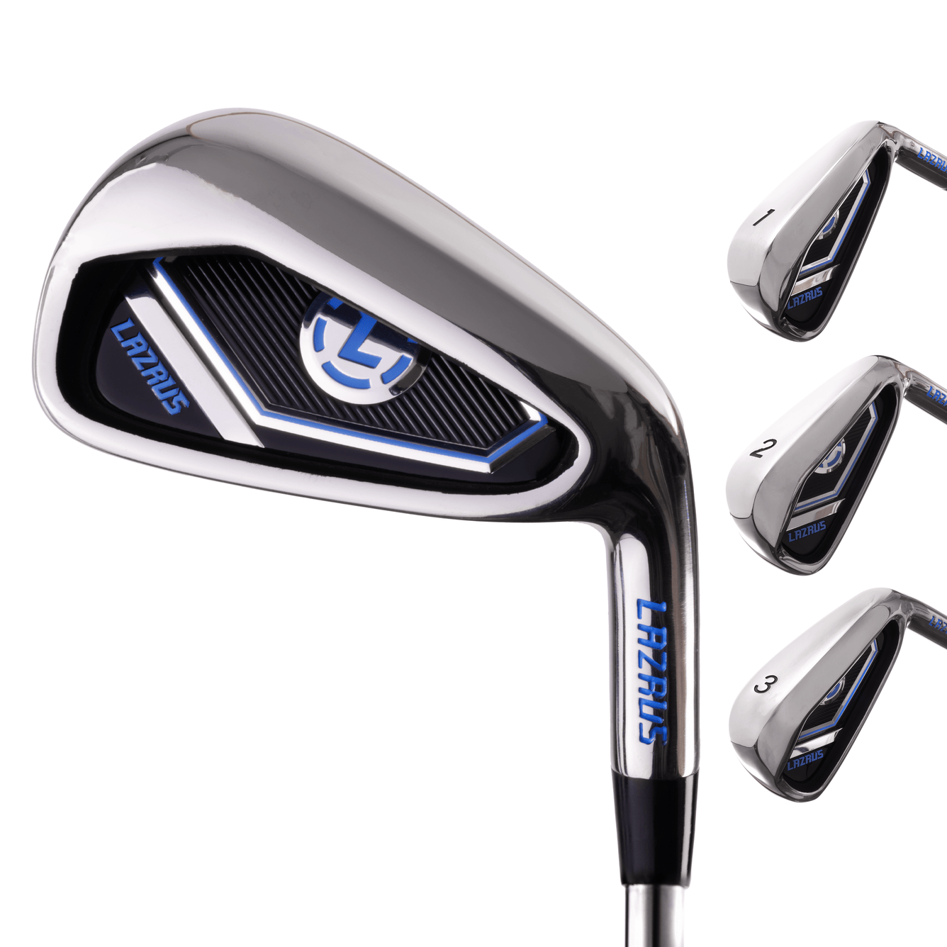 Left handed mizuno irons best sale for sale