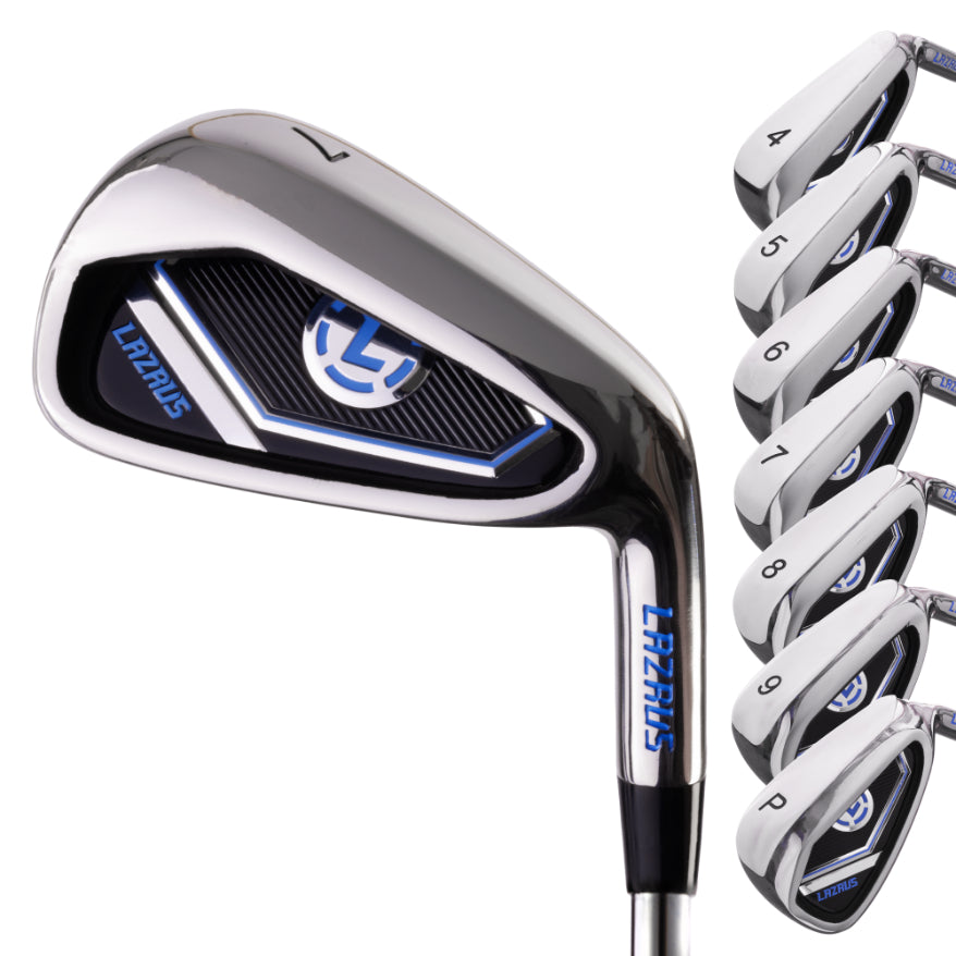 Lazrus Golf LAZ1 2025 Irons Sets