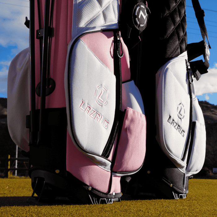 Lazrus Golf Junior Stand Golf Bags