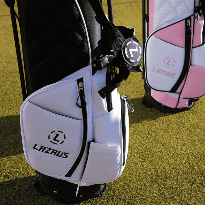 Lazrus Golf Junior Stand Golf Bags