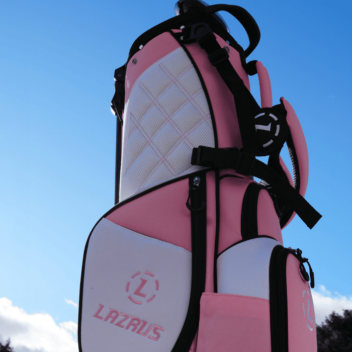 Lazrus Golf Junior Stand Golf Bags