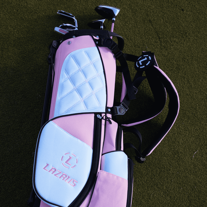 Lazrus Golf Junior Stand Golf Bags
