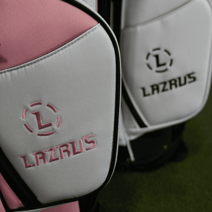 Lazrus Golf Junior Stand Golf Bags