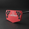 LAZRUS Golf LAZ2.5 Zero Torque Mallet Putter (378g Head)