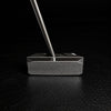 LAZRUS Golf LAZ2 Zero Torque Mallet Putter (365g Head)