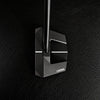 LAZRUS Golf LAZ2 Zero Torque Mallet Putter (365g Head)