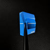 LAZRUS Golf LAZ2 Zero Torque Mallet Putter (365g Head)