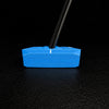 LAZRUS Golf LAZ2 Zero Torque Mallet Putter (365g Head)