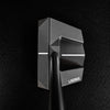 LAZRUS Golf LAZ2 Zero Torque Mallet Putter (365g Head)