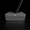 LAZRUS Golf LAZ2 Zero Torque Mallet Putter (365g Head)