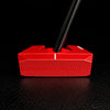 LAZRUS Golf LAZ2 Zero Torque Mallet Putter (365g Head)
