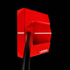 LAZRUS Golf LAZ2 Zero Torque Mallet Putter (365g Head)