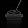 LAZRUS Golf LAZ3 Zero Torque Mallet Putter (365g Head)