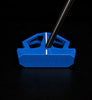 LAZRUS Golf LAZ3 Zero Torque Mallet Putter (365g Head)
