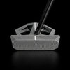 LAZRUS Golf LAZ3 Zero Torque Mallet Putter (365g Head)