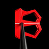 LAZRUS Golf LAZ3 Zero Torque Mallet Putter (365g Head)