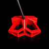 LAZRUS Golf LAZ3 Zero Torque Mallet Putter (365g Head)