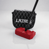 LAZRUS Golf LAZ2.5 Zero Torque Mallet Putter