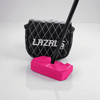 LAZRUS Golf LAZ2.5 Zero Torque Mallet Putter