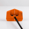 LAZRUS Golf LAZ2.5 Zero Torque Mallet Putter