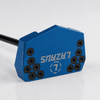 LAZRUS Golf LAZ2.5 Zero Torque Mallet Putter