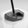 LAZRUS Golf LAZ2.5 Zero Torque Mallet Putter
