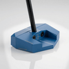 LAZRUS Golf LAZ2.5 Zero Torque Mallet Putter