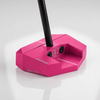 LAZRUS Golf LAZ2.5 Zero Torque Mallet Putter
