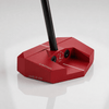 LAZRUS Golf LAZ2.5 Zero Torque Mallet Putter