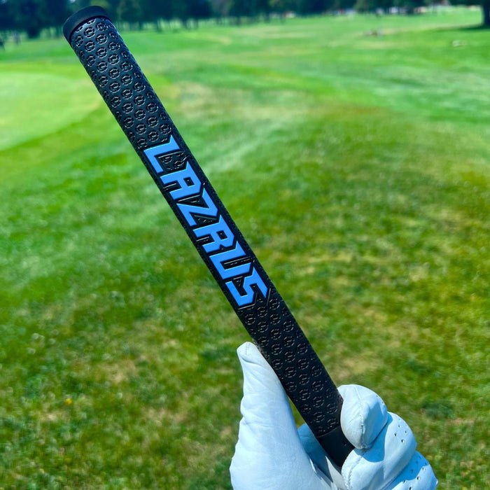 Certified Pre Owned - Lazrus Golf Premium Putters - Milled Face With Head Cover