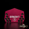 Lazrus Golf Zero Torque Putters (Head Only) Limited Edition