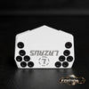 Lazrus Golf Zero Torque Putters (Head Only) Limited Edition