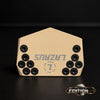 Lazrus Golf Zero Torque Putters (Head Only) Limited Edition