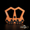 Lazrus Golf Zero Torque Putters (Head Only) Limited Edition